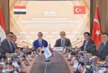 وزير الاستثمار يبحث مع الشركات التركية تعزيز استثماراتها في مصر