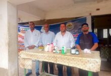 “البحوث الزراعية” يطلق 3 قوافل بيطرية مجانية في القليوبية لدعم صغار المربين