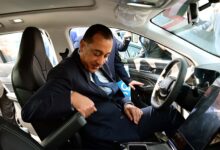 رئيس الوزراء يشهد عددًا من وسائل النقل المختلفة بـ”المعرض والمؤتمر الدولي للنقل الذكي”