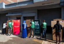 إل جي مصر تطلق مبادرة “Better Home” لدعم الشباب والأسر تحت شعار Life’s Good