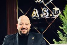 شركة Wealth Holding تعين الدكتور أحمد سمير الدسوقي رئيسًا للقطاع التجاري ضمن خطتها للتوسع في السوق العقاري 