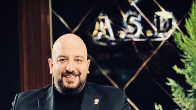 شركة Wealth Holding تعين الدكتور أحمد سمير الدسوقي رئيسًا للقطاع التجاري ضمن خطتها للتوسع في السوق العقاري شركة Wealth Holding تعين الدكتور أحمد سمير الدسوقي رئيسًا للقطاع التجاري ضمن خطتها للتوسع في السوق العقاري