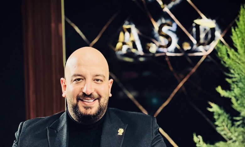 شركة Wealth Holding تعين الدكتور أحمد سمير الدسوقي رئيسًا للقطاع التجاري ضمن خطتها للتوسع في السوق العقاري 