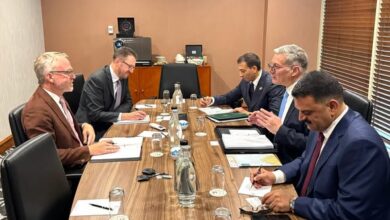 وزير البترول: نستهدف التعاون مع أستراليا في مجال التعدين