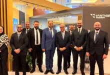 فانتدج للتنمية العمرانية تطلق عروضًا حصرية على مشروع “M Signature” خلال معرض Bayty بالرياض