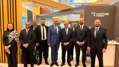 فانتدج للتنمية العمرانية تطلق عروضًا حصرية على مشروع “M Signature” خلال معرض Bayty بالرياض