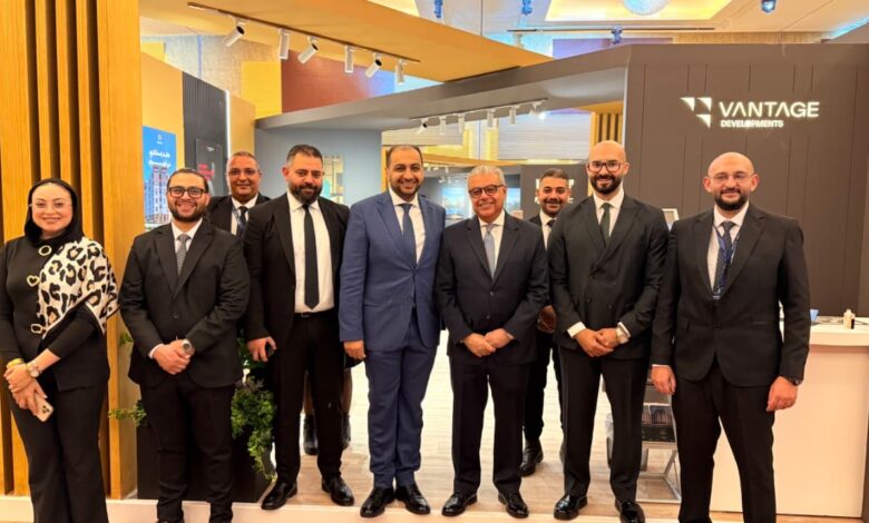 فانتدج للتنمية العمرانية تطلق عروضًا حصرية على مشروع “M Signature” خلال معرض Bayty بالرياض فانتدج للتنمية العمرانية تطلق عروضًا حصرية على مشروع “M Signature” خلال معرض Bayty بالرياض