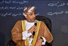 عبدالعزيز الشكيلي: سلطنة عُمان تستهدف 85% اكتفاءً ذاتيًا من السلع الاستراتيجية