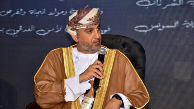 عبدالعزيز الشكيلي: سلطنة عُمان تستهدف 85% اكتفاءً ذاتيًا من السلع الاستراتيجية