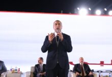 مؤتمر الجبهة الوطنية في الغربية يكشف ملامح انتخابات النواب 2025 وسط حضور جماهيري ورسائل داعمة للدولة