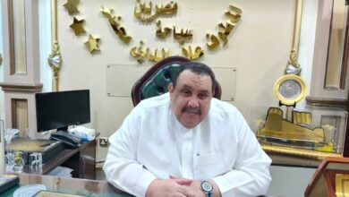 المطوف علاء محضر: خدمة 5 آلاف حاج مصري سنويًا.. وموسم الحج الماضي نموذج عالمي