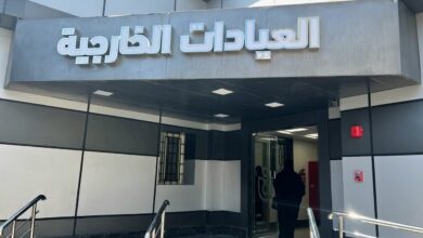 “الرعاية الصحية” تقدم 9.5 ملايين خدمة طبية بمستشفيات التأمين الصحي