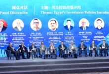 رئيس هيئة الاستثمار: الرخصة الذهبية جعلت “هاير مصر” الأسرع تأسيساً لأكبر مجموعة لصناعة الأجهزة المنزلية في العالم