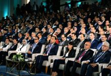 رئيس  الوزراء يفتتح النسخة الثالثة من المؤتمر العالمي للسكان والصحة والتنمية البشرية PHDC’25))