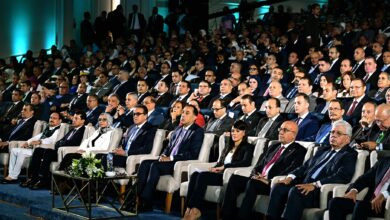 رئيس  الوزراء يفتتح النسخة الثالثة من المؤتمر العالمي للسكان والصحة والتنمية البشرية PHDC’25))