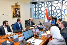 وزيرة التنمية المحلية: “السجل البيئي” يستوعب 30% من إجمالي القوى العاملة في 38 ألف منشأة صناعية