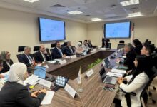 2.9 مليار جنيه إسترليني حجم التبادل التجاري بين مصر والمملكة المتحدة خلال عام 2024