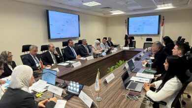 2.9 مليار جنيه إسترليني حجم التبادل التجاري بين مصر والمملكة المتحدة خلال عام 2024