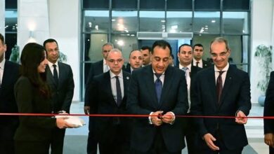 خلال معرض Cairo ICT 2025.. الرقابة المالية: 25 مؤسسة مالية غير مصرفية تقدم خدماتها رقميًا وقيد 6 شركات تعهيد