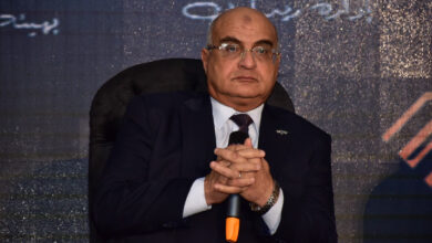 أشرف عبدالغني: سلطنة عُمان يمكنها الاستفادة بخبرات مصر بمجال مارينا اليخوت