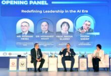 انطلاق قمة التعليم التنفيذي لـ “إسلسكا مصر” فى نسختها الثالثة