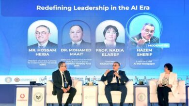 انطلاق قمة التعليم التنفيذي لـ “إسلسكا مصر” فى نسختها الثالثة