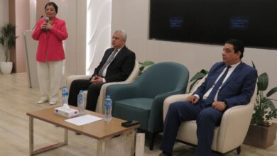 صعدت بنسبة 72%.. نائب وزير الصحة: ارتفاع معدلات الولادة القيصرية كارثة صحية