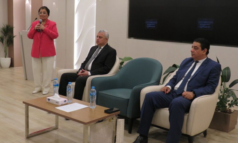 صعدت بنسبة 72%.. نائب وزير الصحة: ارتفاع معدلات الولادة القيصرية كارثة صحية صعدت بنسبة 72%.. نائب وزير الصحة: ارتفاع معدلات الولادة القيصرية كارثة صحية