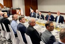  وزير البترول يعقد لقاءً موسعاً مع شركات التعدين الأسترالية