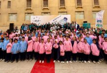 «مياه إيلانو» تنظم احتفالية لدعم أطفال مؤسسة أهل مصر الناجين من الحروق