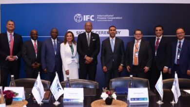 SUEZ CANAL BANK Partners with IFC to Strengthen Egypt’s Financial Sector for SME Growth