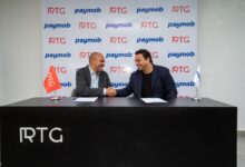 شراكة استراتيجية بين باي موب وRobusta Technology Group لدعم ريادة الأعمال