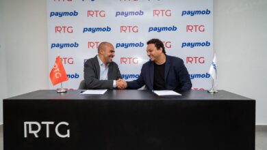 شراكة استراتيجية بين باي موب وRobusta Technology Group لدعم ريادة الأعمال