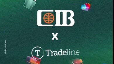 خصم 30% وتقسيط حتى 18 شهرًا.. البنك التجاري الدولي يعلن عن أحدث عروض الـ Black Friday خصم 30% وتقسيط حتى 18 شهرًا.. البنك التجاري الدولي يعلن عن أحدث عروض الـ Black Friday