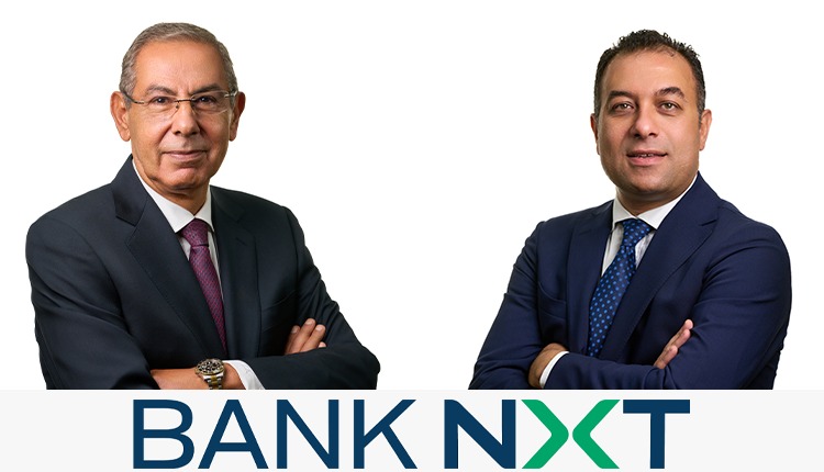 بنك نكست يعلن زيادة رأسماله إلى 9.9 مليار جنيه لدعم استراتيجيته التوسعية وتعزيز مركزه المالي بنك نكست يعلن زيادة رأسماله إلى 9.9 مليار جنيه لدعم استراتيجيته التوسعية وتعزيز مركزه المالي