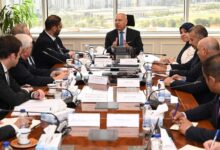 28 فرصة.. كامل الوزير: صناعة مضخات المياه ضمن الصناعات الواعدة في مصر