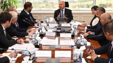 28 فرصة.. كامل الوزير: صناعة مضخات المياه ضمن الصناعات الواعدة في مصر