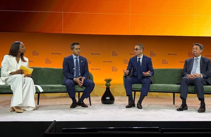 “وزير الاستثمار” يطالب بتفعيل اتفاقية التجارة الحرة القارية الأفريقية (AfCFTA) بشكل كامل