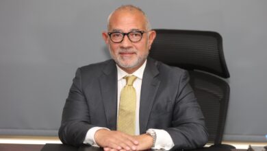 نوفينتيك تشارك للمرة الثانية في معرض Cairo ICT 2025 لتعزيز التحول الرقمي في مصر