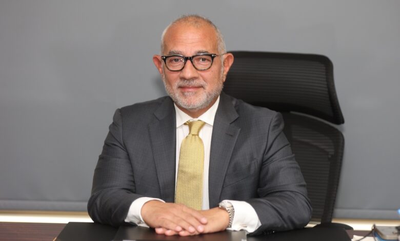 نوفينتيك تشارك للمرة الثانية في معرض Cairo ICT 2025 لتعزيز التحول الرقمي في مصر