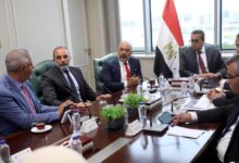 “إي آند مصر” ووزارة الصحة تبحثان تسريع التحول الرقمي في المنظومة الصحية