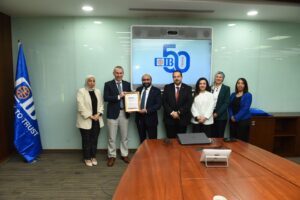 البنك التجاري الدولي 