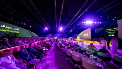 ملتقى “تاريخ الحج والحرمين الشريفين” بجدة يستعرض أكثر من مئة عام من تاريخ الحج