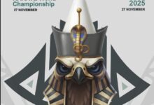 عودة بطولة العالم للكاراتيه إلى مصر بمشاركة 88 دولك بعد غياب 38 عاما