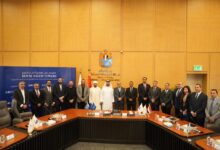 هورايزون مصر تكشف تفاصيل مشروع “رويال سعيد تاورز” .. برجين بارتفاع 150 مترا علي مساحة 28 فدانا