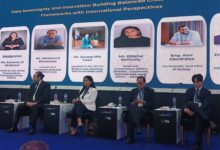 مصر تعيد رسم خريطة سيادة البيانات لتعزيز الخصوصية ودفع الابتكار الرقمي