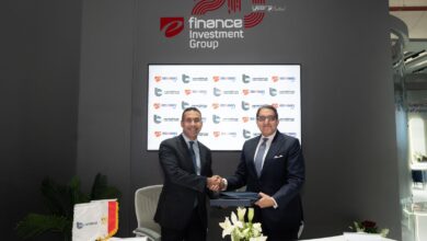 بنك قناة السويس يوقع بروتوكول تعاون مع شركة “إي أسواق – مصر” لدعم تمويل المشروعات الصغيرة والمتوسطة وتعزيز الاقتصاد الرقمي “صور”