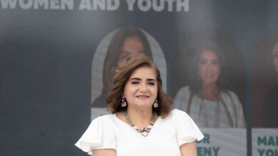 نور الزيني: الشمول المالي أصبح منظومة تمكينية تفتح فرصًا اقتصادية واجتماعية للأفراد