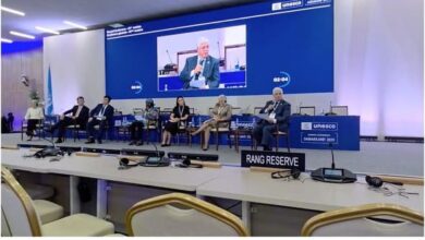  وزير التعليم العالي: مهارات الطالب المكتسبة خلال مسيرته التعليمية أصبحت أكثر أهمية في ظل التحديات الراهنة