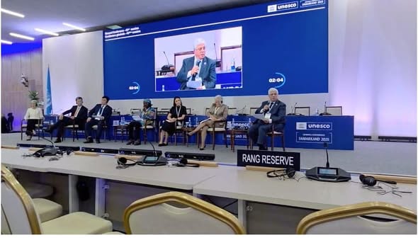  وزير التعليم العالي: مهارات الطالب المكتسبة خلال مسيرته التعليمية أصبحت أكثر أهمية في ظل التحديات الراهنة